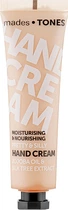 Крем рук "Красотка" - Mades Cosmetics Tones Body Hand Cream Pretty&Silly 65ml (269601-52939)