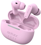 Słuchawki Defunc True Anc Wireless Pink (D4355) - obraz 1
