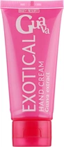 Крем для рук ''Екзотична гуава'' - Mades Cosmetics Body Resort 100ml (120311-27654)