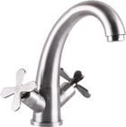 Смеситель для раковины GLOBUS LUX Dukat SD8-401
