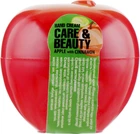 Крем для рук "Яблоко с корицей" - Care & Beauty Hand Cream 35ml (355675-28336)