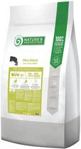 Сухой корм для собак Nature's Protection Mini Adult Small breeds