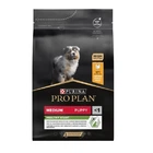 Сухий корм Purina Pro Plan Dog Medium Puppy з вмістом курки