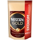 Кофе Nescafe Gold раствора 400 г (7613036716741)