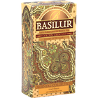 Чай Basilur Золотой месяц (Восточная коллекция) черн. 25*2г