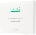 Маска для закрытия пор Lamic Cosmetici Maschera Per La Chiusura Dei Pori Ph 4.5 80ml (912990-835773-2)