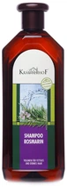 Шампунь "Розмарин" для объема тонких и жирных волос Krauterhof Shampoo 500ml (500 мл) (673636-590873-2)