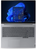Ноутбук Lenovo ThinkBook 16 G6 (0197532029187) Arctic Grey - зображення 4