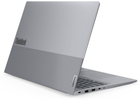 Ноутбук Lenovo ThinkBook 16 G6 (0197532029187) Arctic Grey - зображення 6