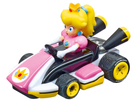 Перегоновий трек Carrera First Race Track Nintendo Mario Vs Peach 2.4 м (63024) (4007486630246) - зображення 3