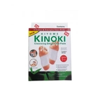 Комплект 3 упаковки, пластырь для выведения токсинов Kinoki 10 шт./уп. (3000080-TOP-3) - зображення 2