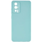 Силіконовий чохол Candy Full Camera Xiaomi Poco F5 Pro Зелений / Menthol Без бренду