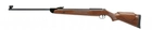 Пневматична гвинтівка Diana 350 Magnum T06 Wood - зображення 1