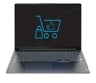 Ноутбук Lenovo IdeaPad 5 Pro-16 / AMD Ryzen™ 5 5600H / RAM 16 ГБ / SSD 512 ГБ / NVIDIA GeForce GTX 1650 4 ГБ / 16" Матовий, LED, IPS / 2560x1600 (WQXGA) / 120 Гц