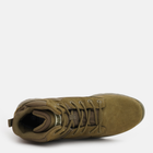 Мужские тактические ботинки с мембраной Magnum Prodan Mid Wp 43 (10US) 27 см Khaki (5902786482771) - изображение 5