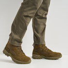 Мужские тактические ботинки с мембраной Magnum Prodan Mid Wp 43 (10US) 27 см Khaki (5902786482771) - изображение 7