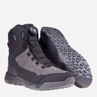 Чоловічі тактичні черевики з мембраною Magnum Wenton Mid Wp 42 (9US) 26 см Black/Grey (5902786314744) - зображення 6