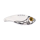 Блешня цикада Jaxon Vibro 2A вага 9g, довжина 4,7cm,BW-HJK02A
