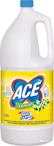 Wybielacz ACE Lemon 2 l (8001480023802)