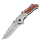 Нож Складной Browning 369 - изображение 1
