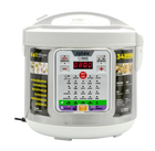 Мультиварка ROTEX RMC532-W