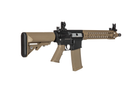 Аналог автоматической винтовки SA-C06 CORE™ - Half-Tan [Specna Arms] (для страйкбола) - изображение 6