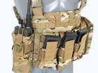 Force Recon Chest Harness - Multicam [8FIELDS] - изображение 5