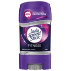 Гелевий Lady Speed Stick Фітнес (RD)