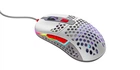 Провідна ігрова мишка Cherry Xtrfy M42 з RGB (XG-M42-RGB-RETRO)
