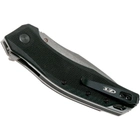 Нож складной Zero Tolerance 0357 замок Liner lock L- клинка 83mm - изображение 3