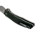 Нож складной Zero Tolerance 0357 замок Liner lock L- клинка 83mm - изображение 4
