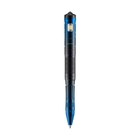 Fenix T6 ручка з ліхтариком синя - зображення 1