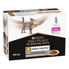 Влажный корм Purina PRO PLAN Veterinary Diets NF Renal Function Advanced Care 85 г