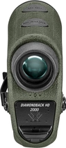 Дальномер Vortex Diamondback HD 2000 LRF-DB2000 - изображение 5