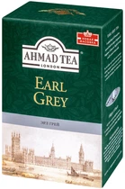 Чай Ахмад Earl Grey Граф Грей чорн. 200г (24)