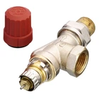 Радиаторный клапан RA-N 15 осевой G1/2 (013G0153) (Данфосс, Danfoss)