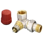 Радиаторный клапан RA-N 15 угловой правый G1/2 (013G0233) (Данфосс, Danfoss)