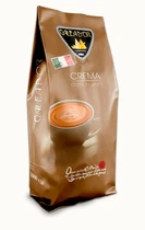 Кава Galeador "Crema" 1 кг (10)