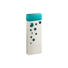 USB флеш накопичувач Apacer 32GB AH11J Turquoise Green USB 2.0 (AP32GAH11JG-1)
