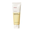 Маска нічна освітлювальна з обліпихою Manyo Vitamin Tree Brightening Pack 75 ml.