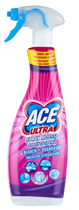 Плямовивідник ACE Ultra Spray 700 мл (8001480024526)