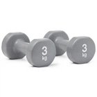 Гантели Reebok RAWT-18000 (Гантели Reebok RAWT-18003 3 кг)
