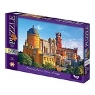 Пазли 500 елементів Палац Пена, Португалія DANKO TOYS (С500-15-06)
