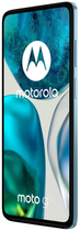 Smartfon Motorola Moto G52 6/256GB Glacier Blue (PAU70032PL) - obraz 5