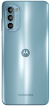 Smartfon Motorola Moto G52 6/256GB Glacier Blue (PAU70032PL) - obraz 6