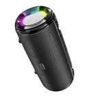 Портативная колонка borofone br13 young sports bt speaker black