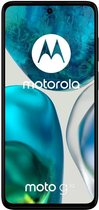 Smartfon Motorola Moto G52 6/256GB Charcoal Grey (PAU70031PL) - obraz 3