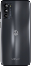 Мобільний телефон Motorola Moto G52 6/256GB Charcoal Grey (PAU70031PL) - зображення 6
