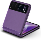 Мобільний телефон Motorola Razr 40 8/256GB Summer Lilac (PAYA0036PL) - зображення 6