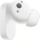 Słuchawki OnePlus Nord Buds 2 E508A Lighting White (5481129549) - obraz 6